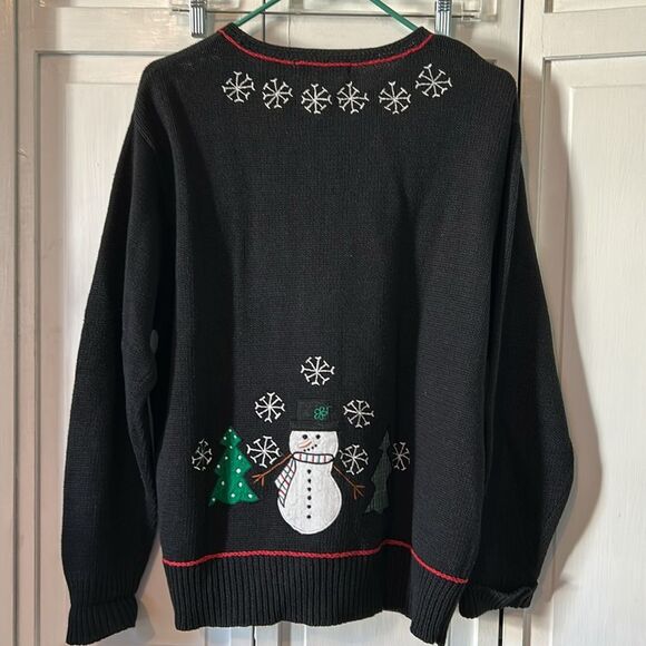 Vintage cardigan - Size M - Picture 6 of 9